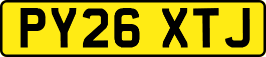PY26XTJ