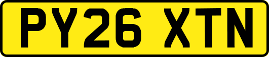 PY26XTN