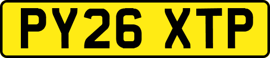 PY26XTP