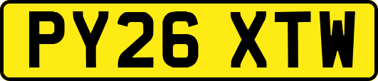PY26XTW