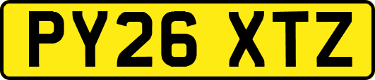 PY26XTZ