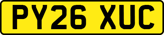 PY26XUC