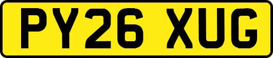 PY26XUG