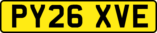 PY26XVE