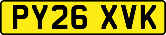PY26XVK