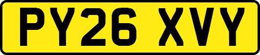 PY26XVY