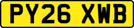 PY26XWB
