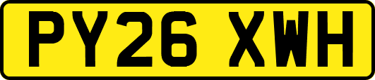 PY26XWH