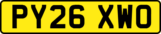 PY26XWO