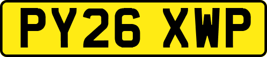 PY26XWP