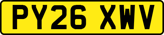 PY26XWV