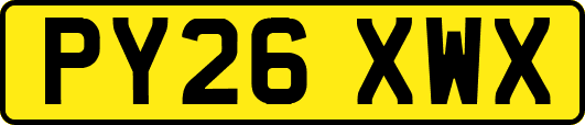 PY26XWX