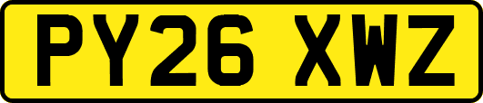 PY26XWZ