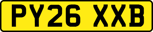 PY26XXB