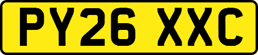 PY26XXC