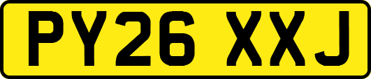 PY26XXJ