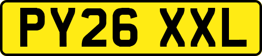 PY26XXL