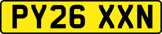 PY26XXN