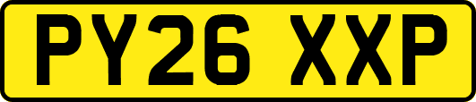 PY26XXP