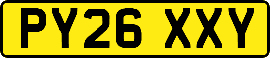 PY26XXY