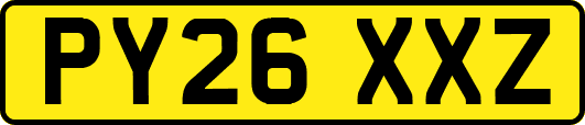 PY26XXZ