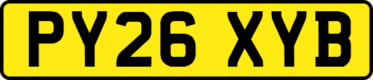 PY26XYB