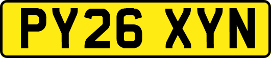 PY26XYN