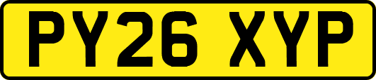 PY26XYP