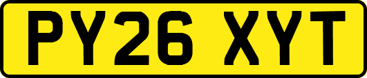 PY26XYT