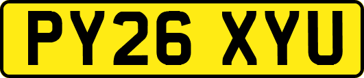 PY26XYU