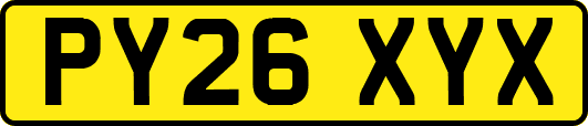 PY26XYX