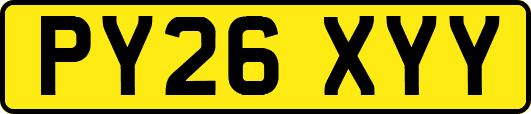 PY26XYY