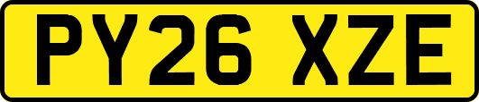 PY26XZE