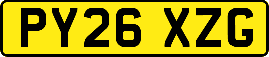 PY26XZG