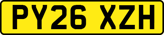 PY26XZH