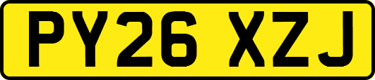 PY26XZJ