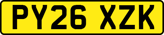 PY26XZK