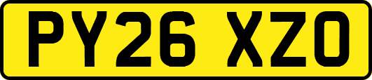 PY26XZO