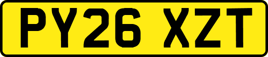 PY26XZT