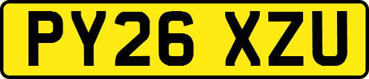 PY26XZU