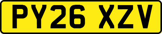 PY26XZV