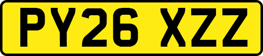 PY26XZZ