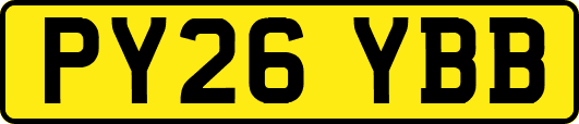 PY26YBB