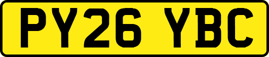 PY26YBC
