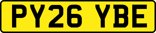 PY26YBE