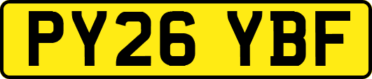 PY26YBF