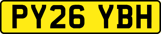 PY26YBH