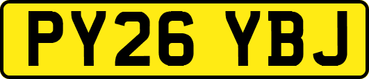 PY26YBJ