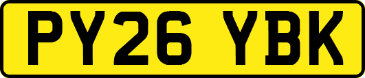 PY26YBK
