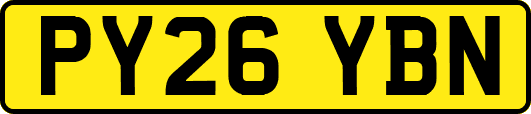 PY26YBN